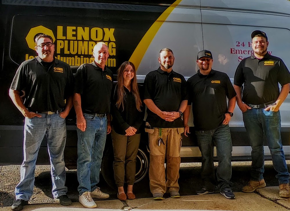 Lenox Plumbing, LLC