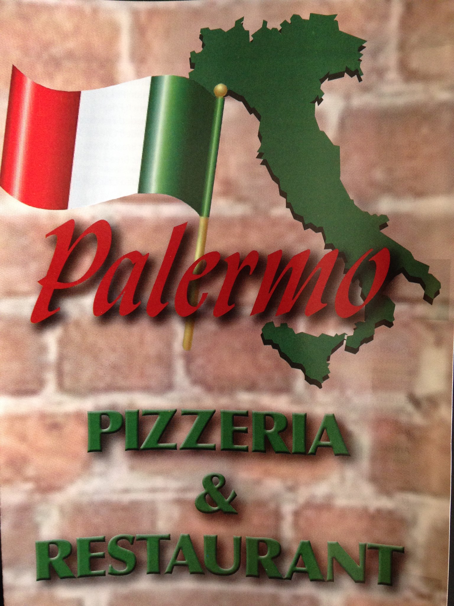 Palermo Pizzeria & Restaurant