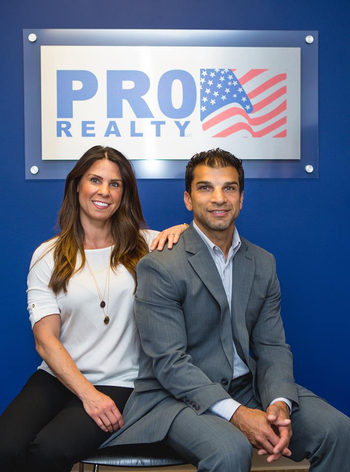 Pro Realty, LLC