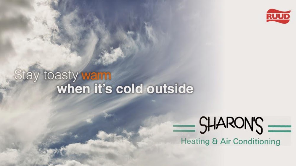 Sharon’s Heating & Air Conditioning