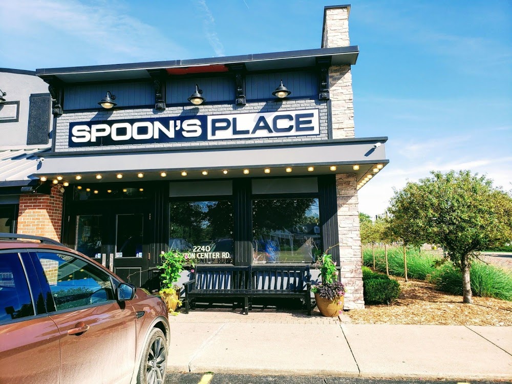 Spoon’s Place