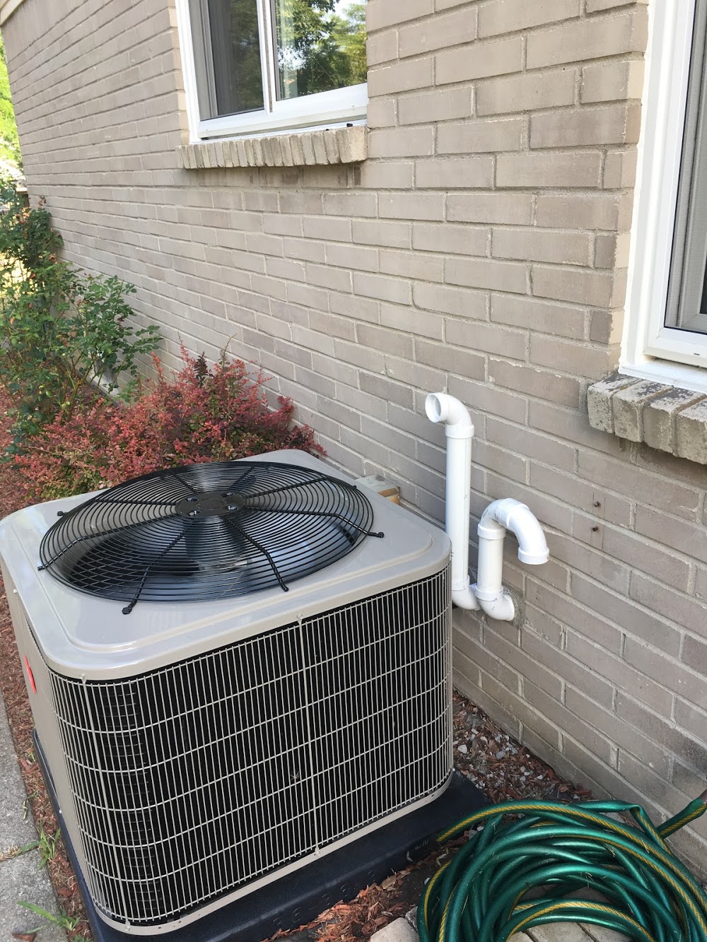 Suburban Heating & Cooling