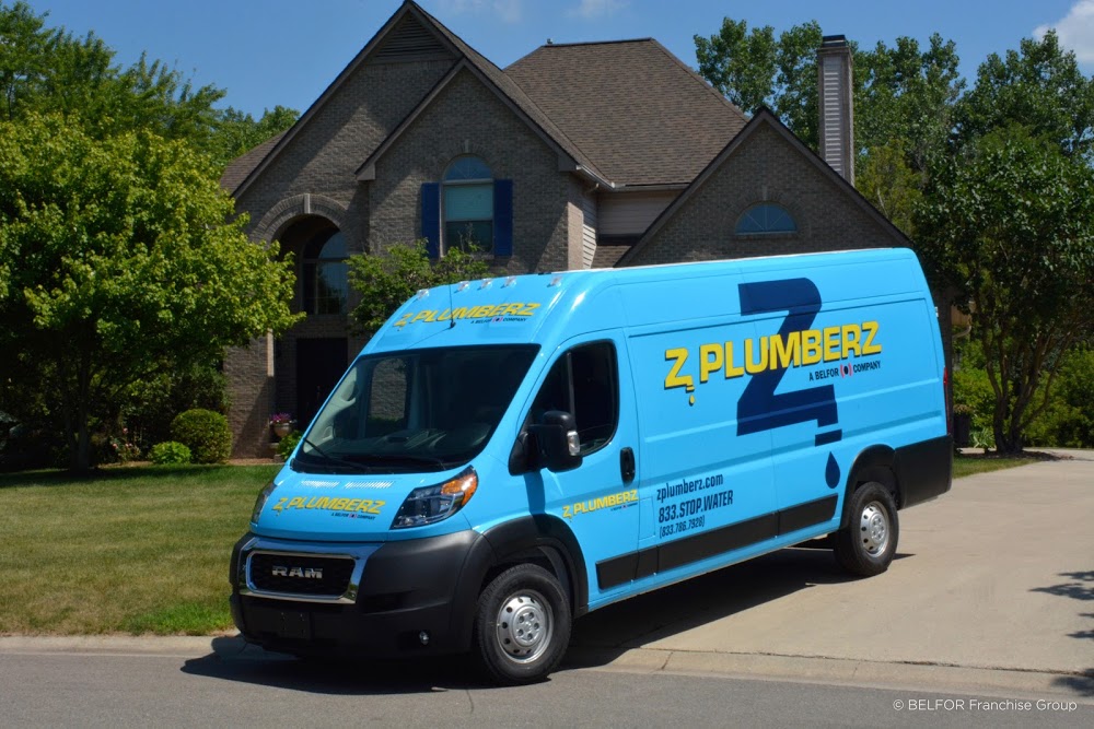 Z PLUMBERZ North America